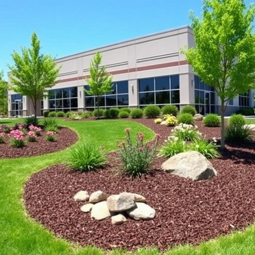 Commercial Services
