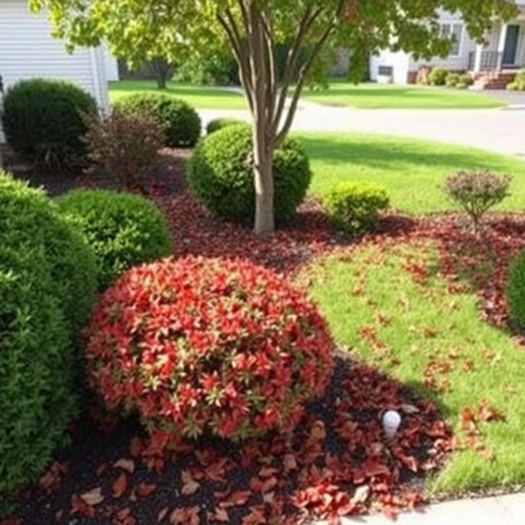 Property Cleanup